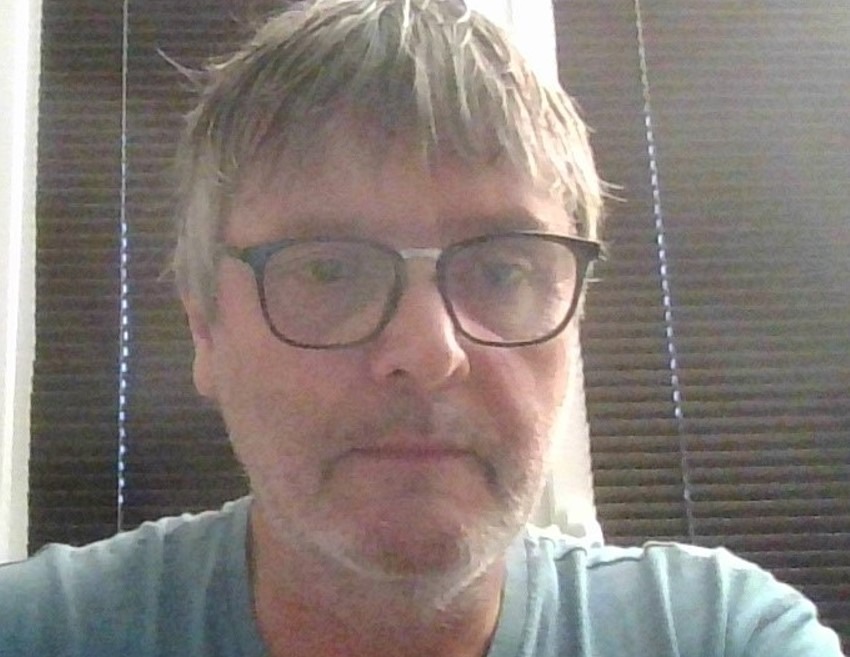 Profil de Soheyb, 55 ans, Speed Dating France à Jâlons