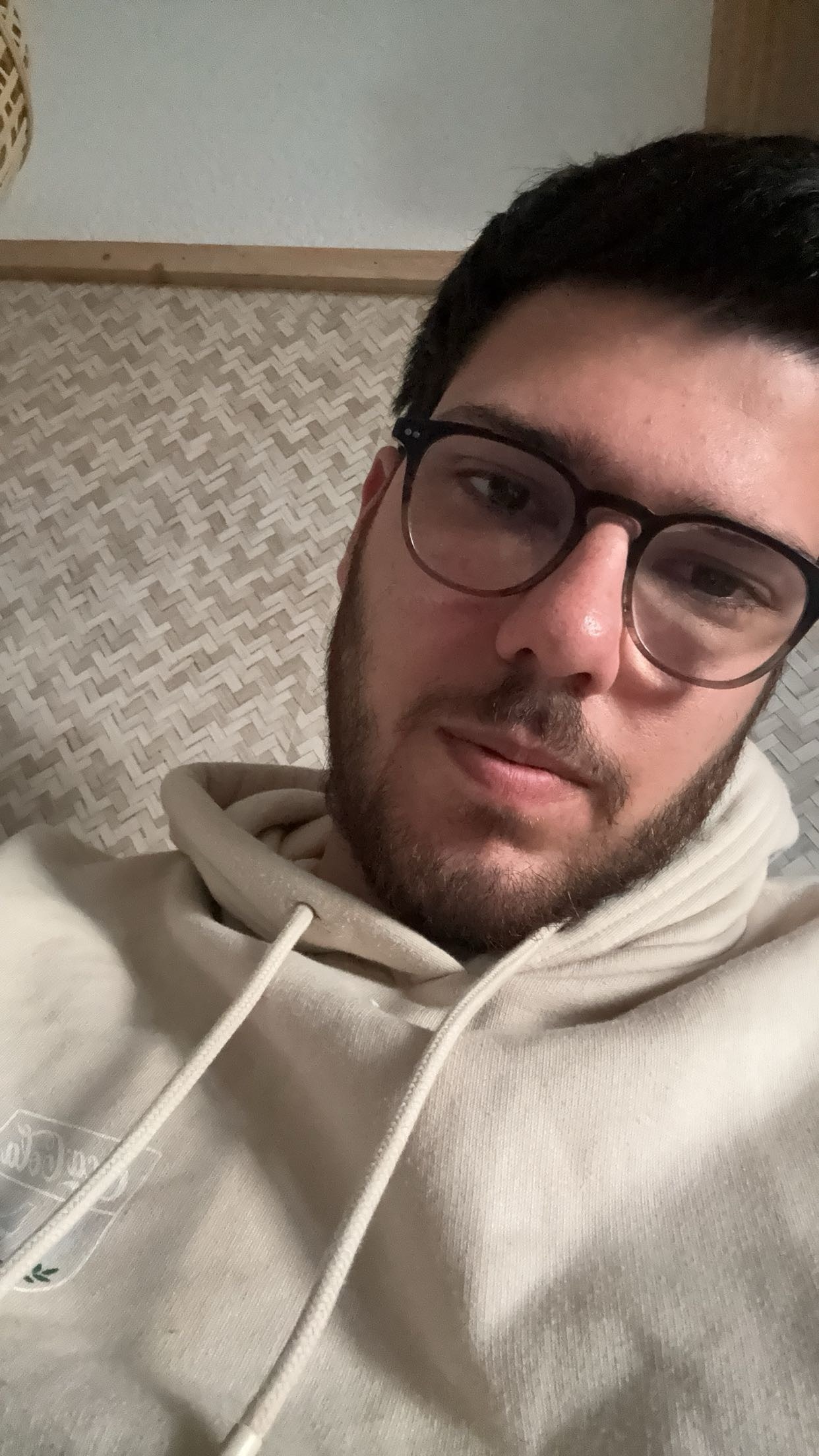 Profil de Birame, 23 ans, Speed Dating France à Lachamp-Raphaël
