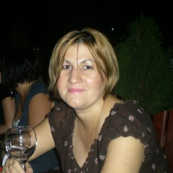 Profil de Shelsy, 48 ans, Speed Dating France à Corbenay