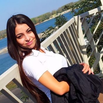 Profil de Manthita, 32 ans, Speed Dating France à Lignières