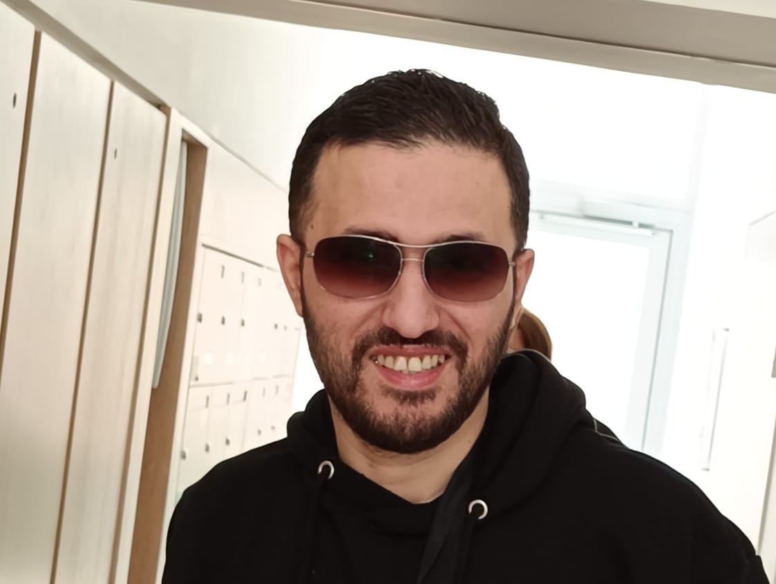 Profil de Marvynn, 43 ans, Speed Dating France à Saint-Hilaire