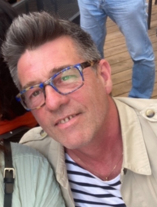 Profil de Rayyane, 55 ans, Speed Dating France à Rocles