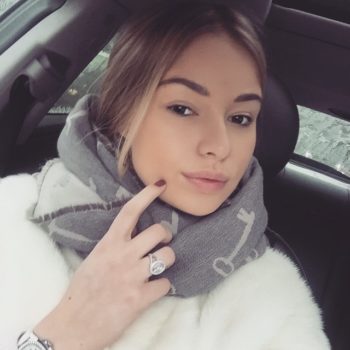 Profil de Rosa-marie, 27 ans, Speed Dating France à Chaingy