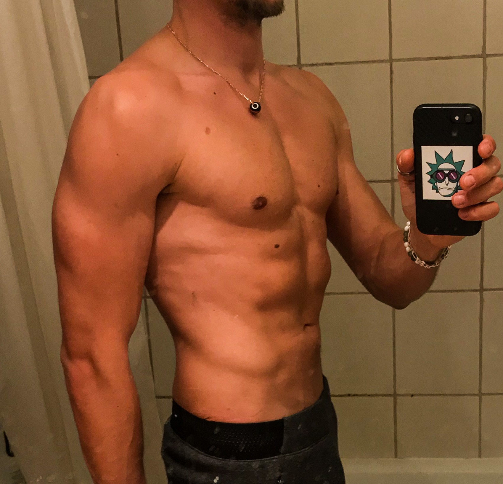 Profil de Paul-mickael, 32 ans, Speed Dating France à Chassenard