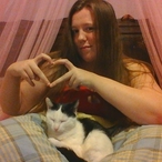 Profil de Delhia, 34 ans, Speed Dating France à Marey
