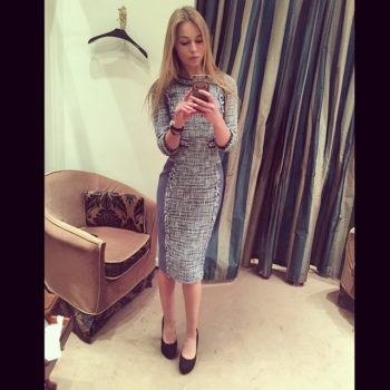 Profil de Kenia, 31 ans, Speed Dating France à Banon