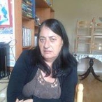 Profil de Ariane, 55 ans, Speed Dating France à Rebreuviette