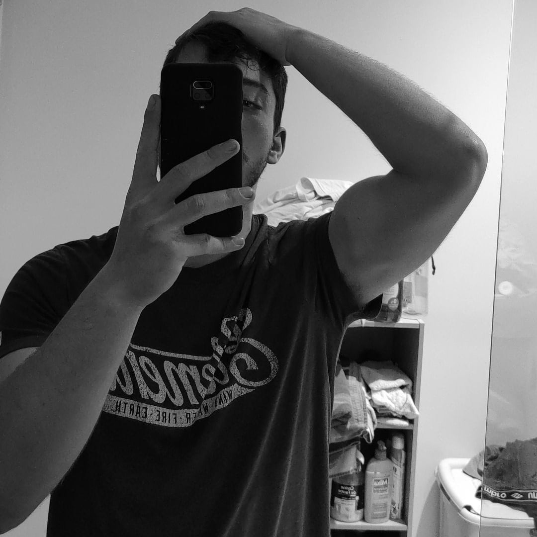 Profil de Arcade, 23 ans, Speed Dating France à Rive-de-Gier