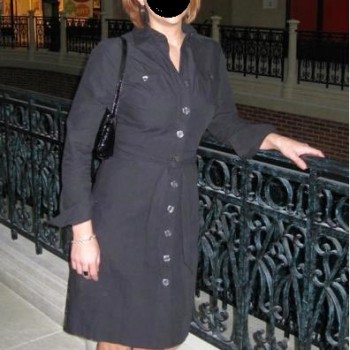 Profil de Akissi, 55 ans, Speed Dating France à Saint-Utin