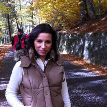 Profil de Nurgul, 33 ans, Speed Dating France à Waville