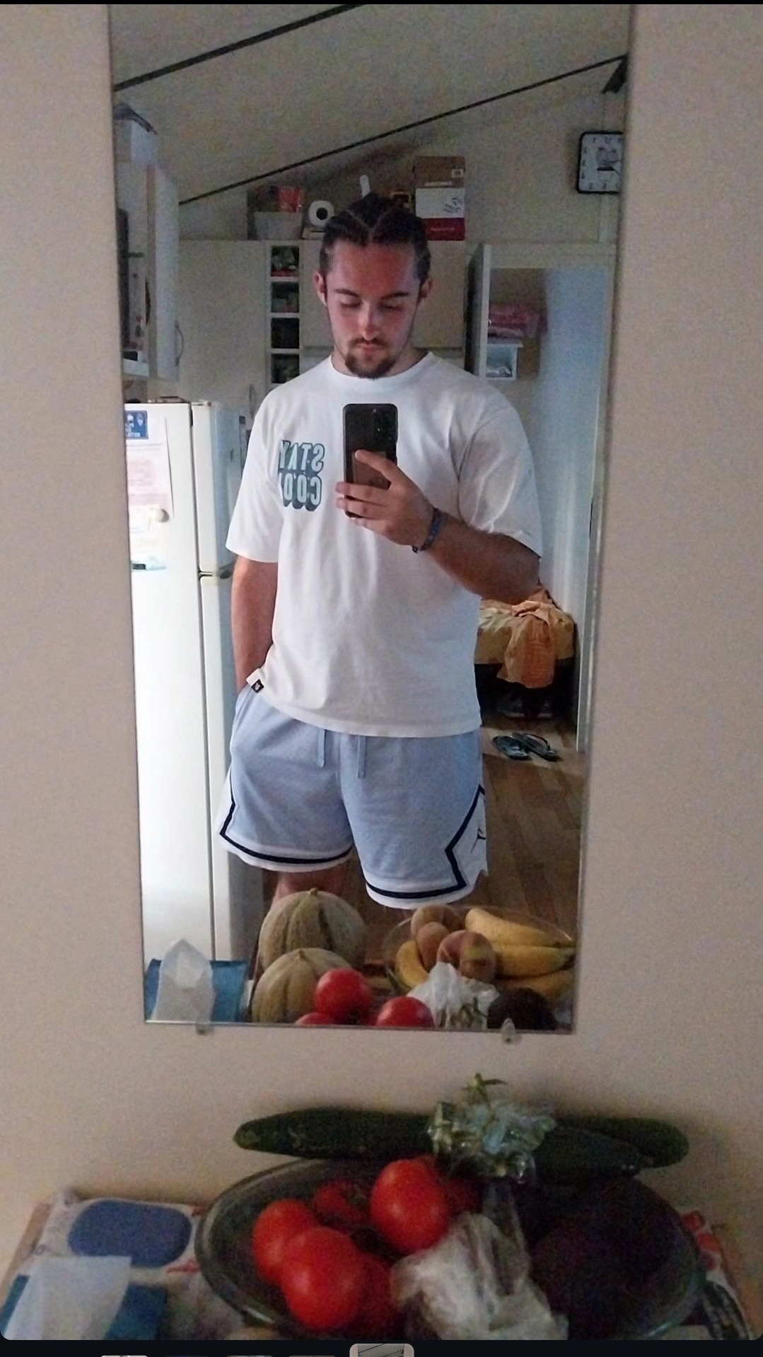 Profil de Cosmo, 19 ans, Speed Dating France à Laneuveville-derrière-Foug