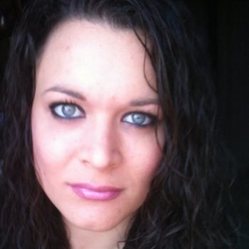 Profil de Najya, 37 ans, Speed Dating France à Chaussy