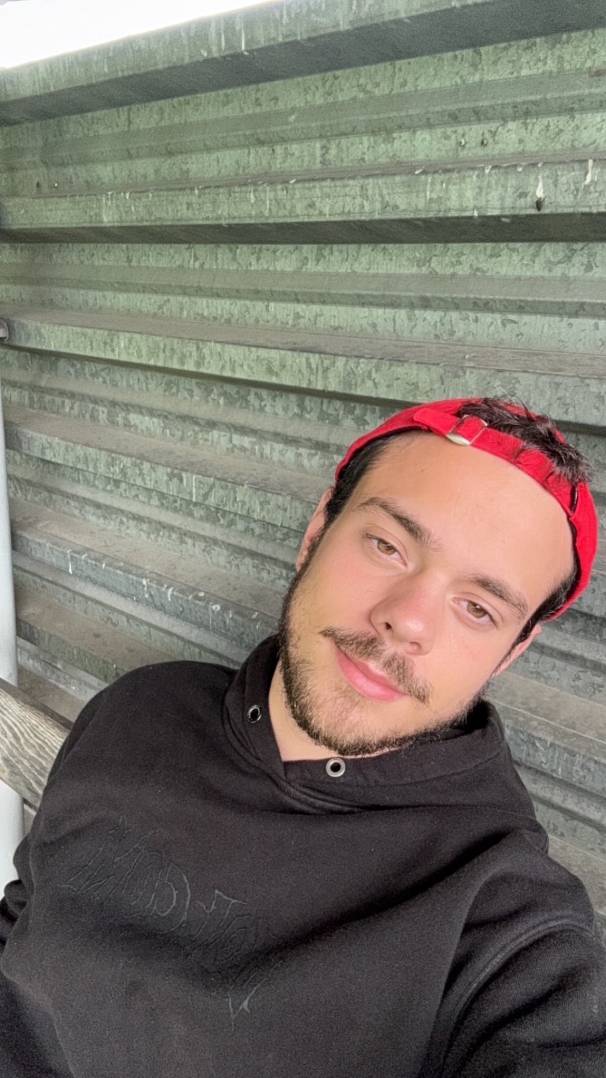 Profil de Hacene, 21 ans, Speed Dating France à Chassy