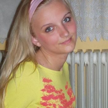 Profil de Katia, 26 ans, Speed Dating France à Augignac