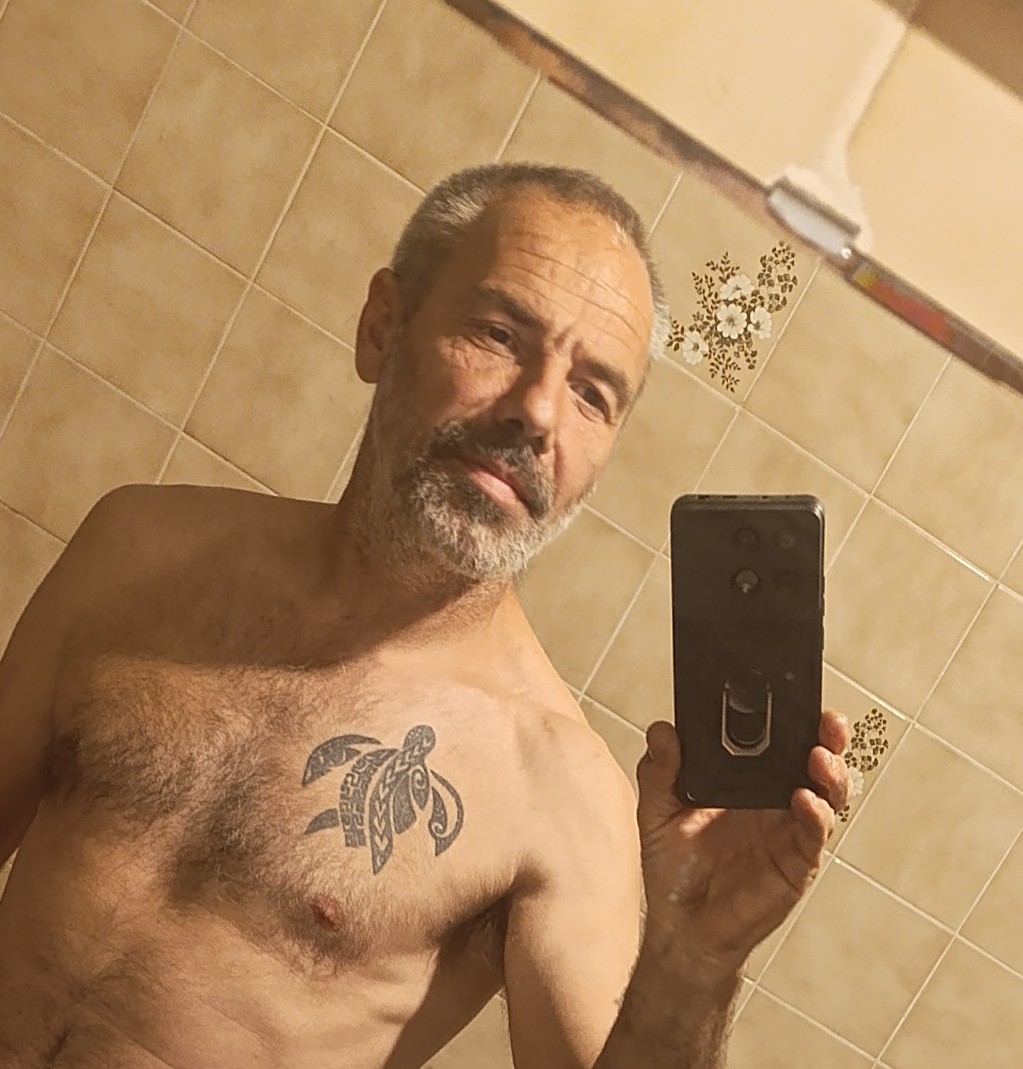 Profil de Fehmi, 50 ans, Speed Dating France à Courcy
