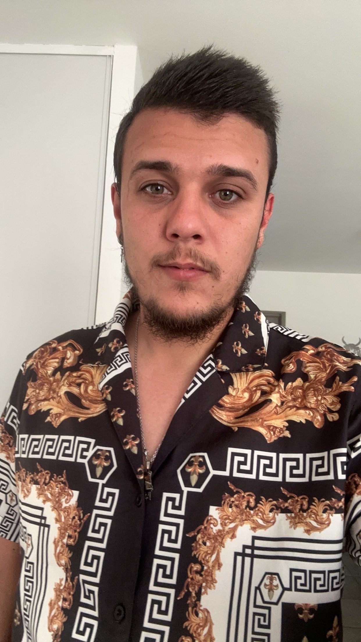 Profil de Laszlo, 28 ans, Speed Dating France à Chenay