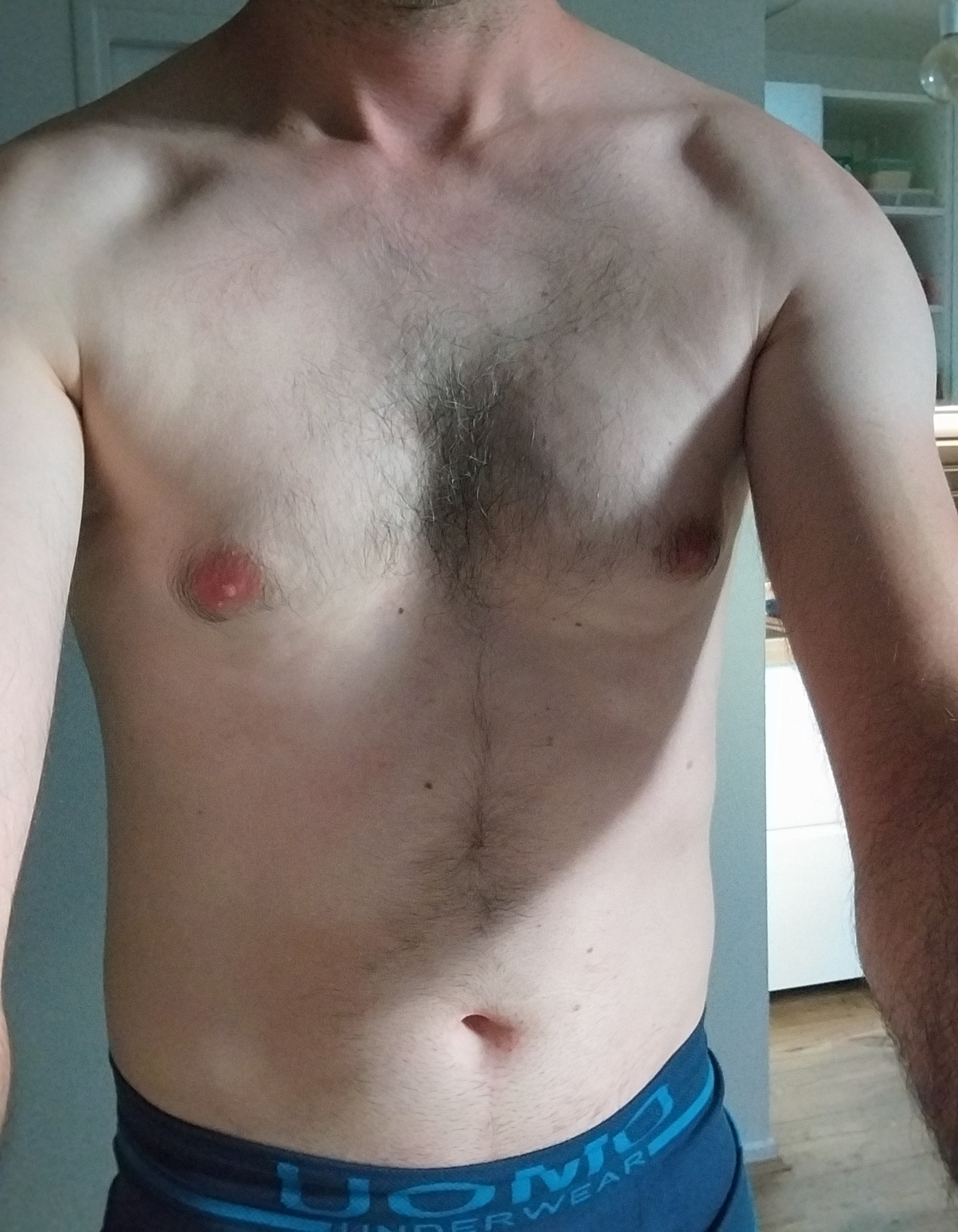 Profil de Benson, 43 ans, Speed Dating France à LaFerté