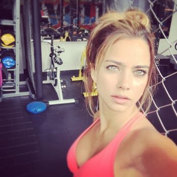 Profil de Marinella, 32 ans, Speed Dating France à Malzy