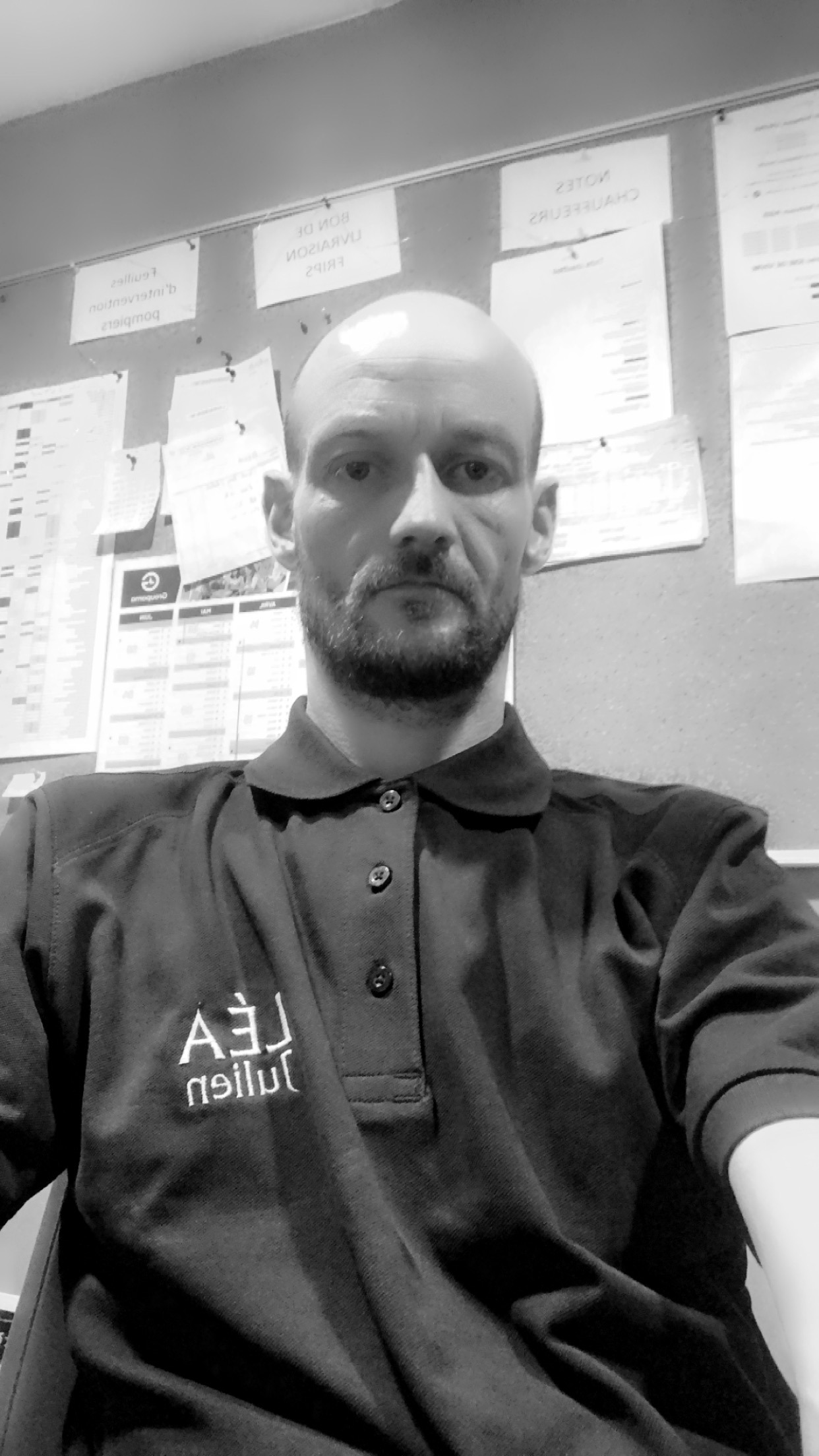 Profil de Zadig, 42 ans, Speed Dating France à Dannemoine