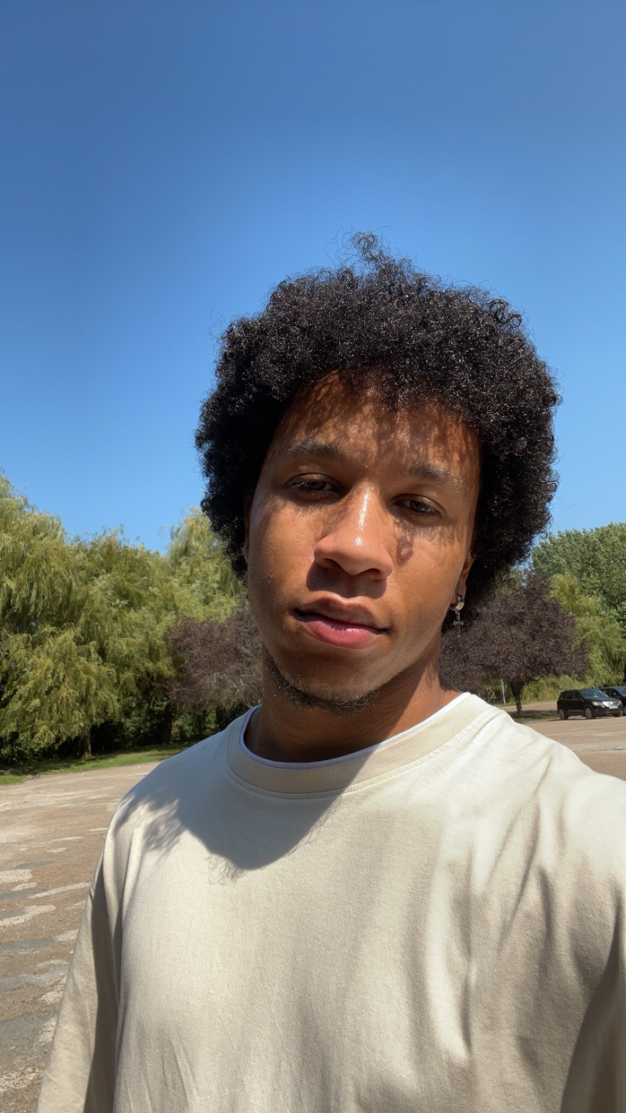 Profil de Ernest, 18 ans, Speed Dating France à LaRedorte