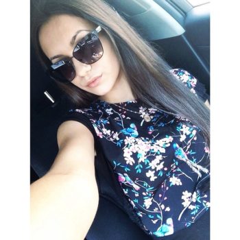 Profil de Marinella, 28 ans, Speed Dating France à Saint-Saturnin