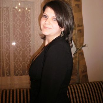 Profil de Ihsane, 31 ans, Speed Dating France à Rumilly