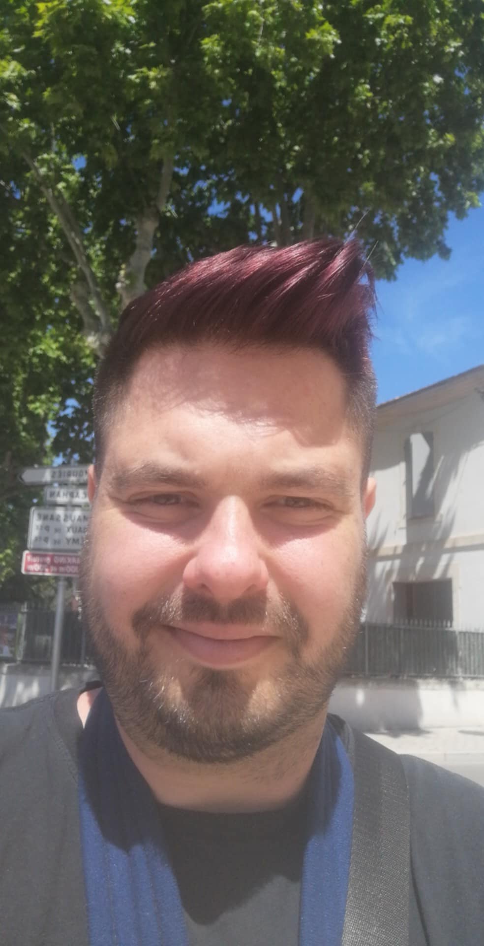 Profil de Yasin, 34 ans, Speed Dating France à Vernou-la-Celle-sur-Seine