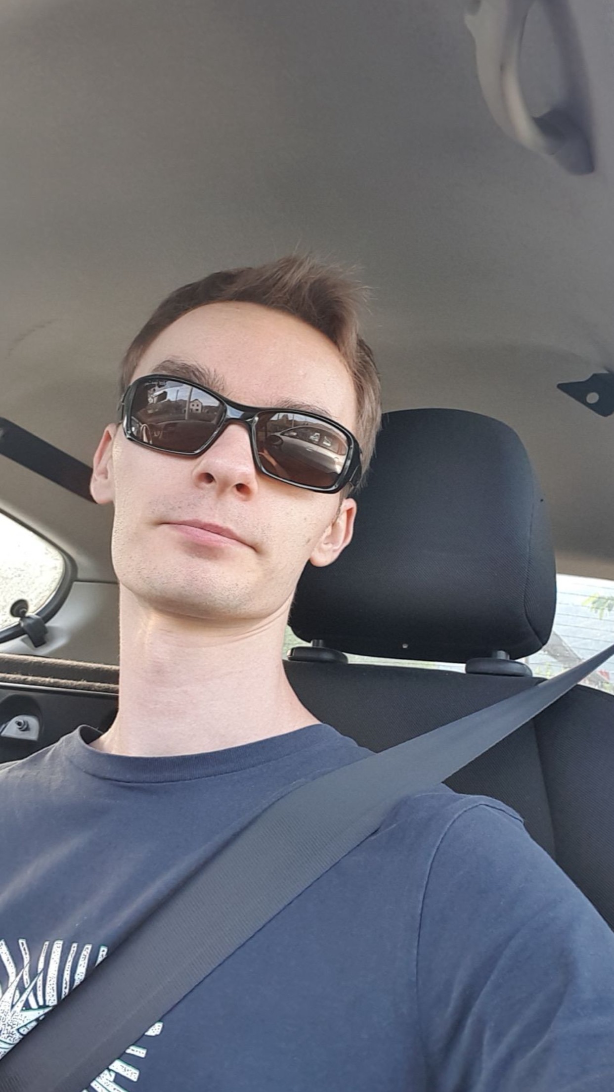 Profil de Edern, 29 ans, Speed Dating France à Montembœuf