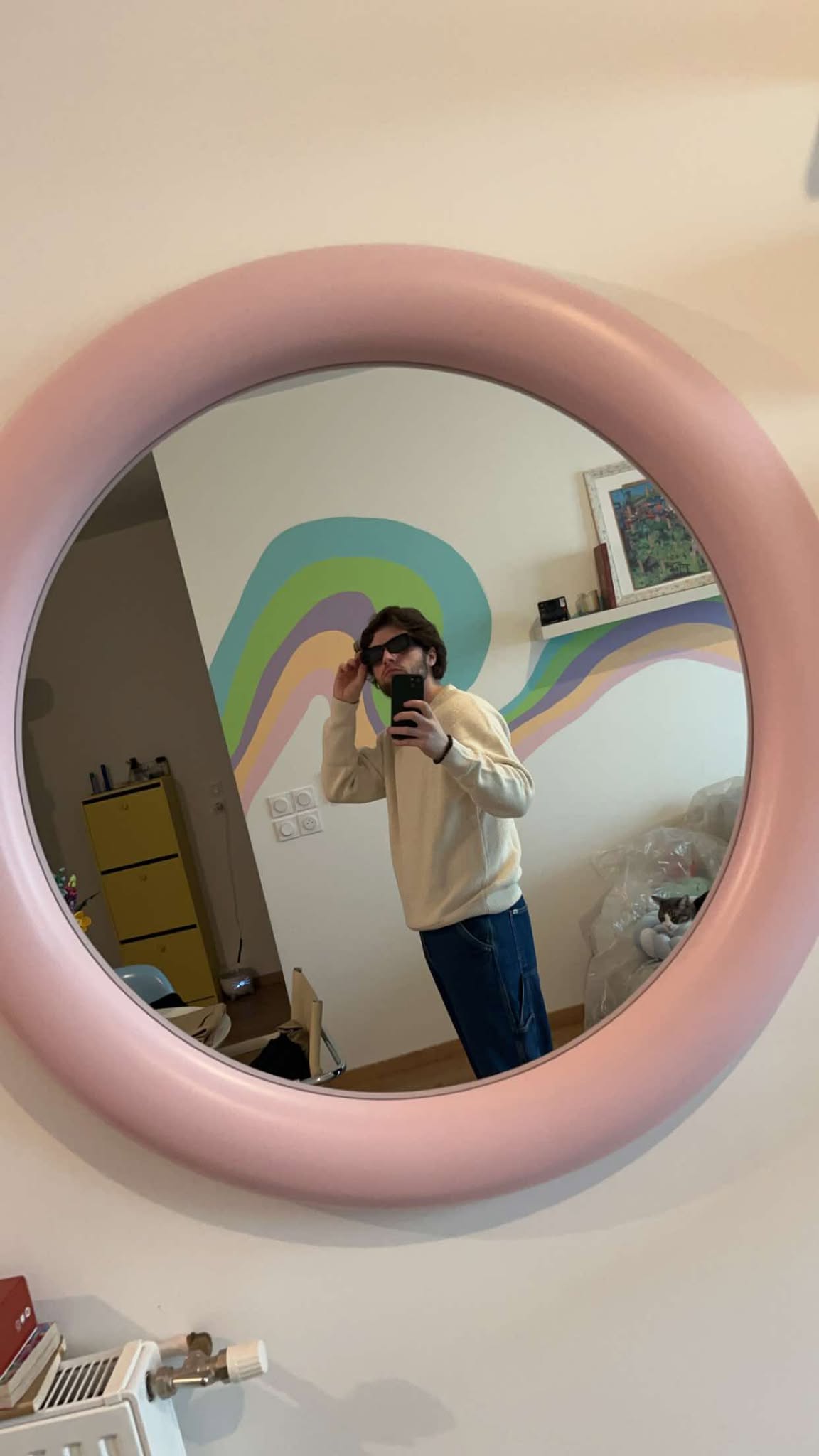Profil de Ricard, 20 ans, Speed Dating France à Cremps
