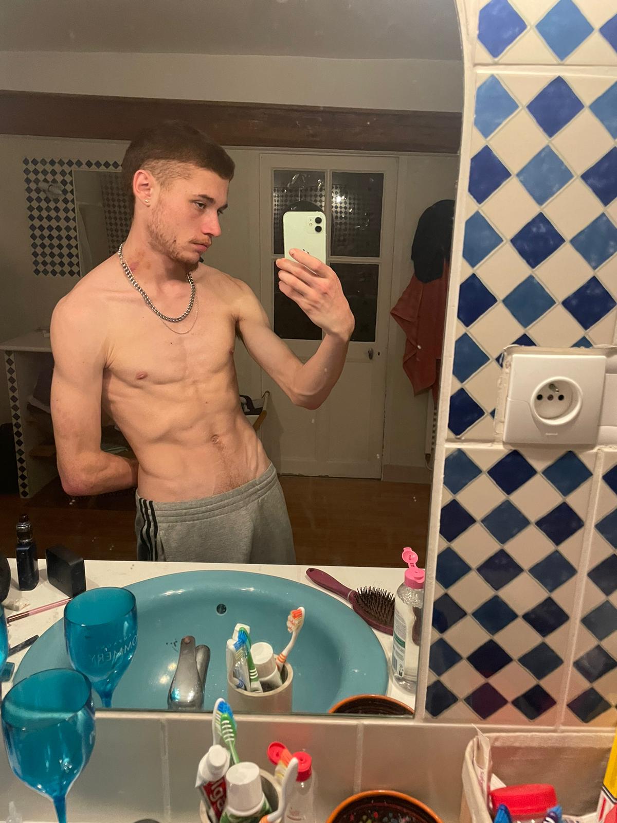 Profil de Duquesne, 23 ans, Speed Dating France à Eynesse