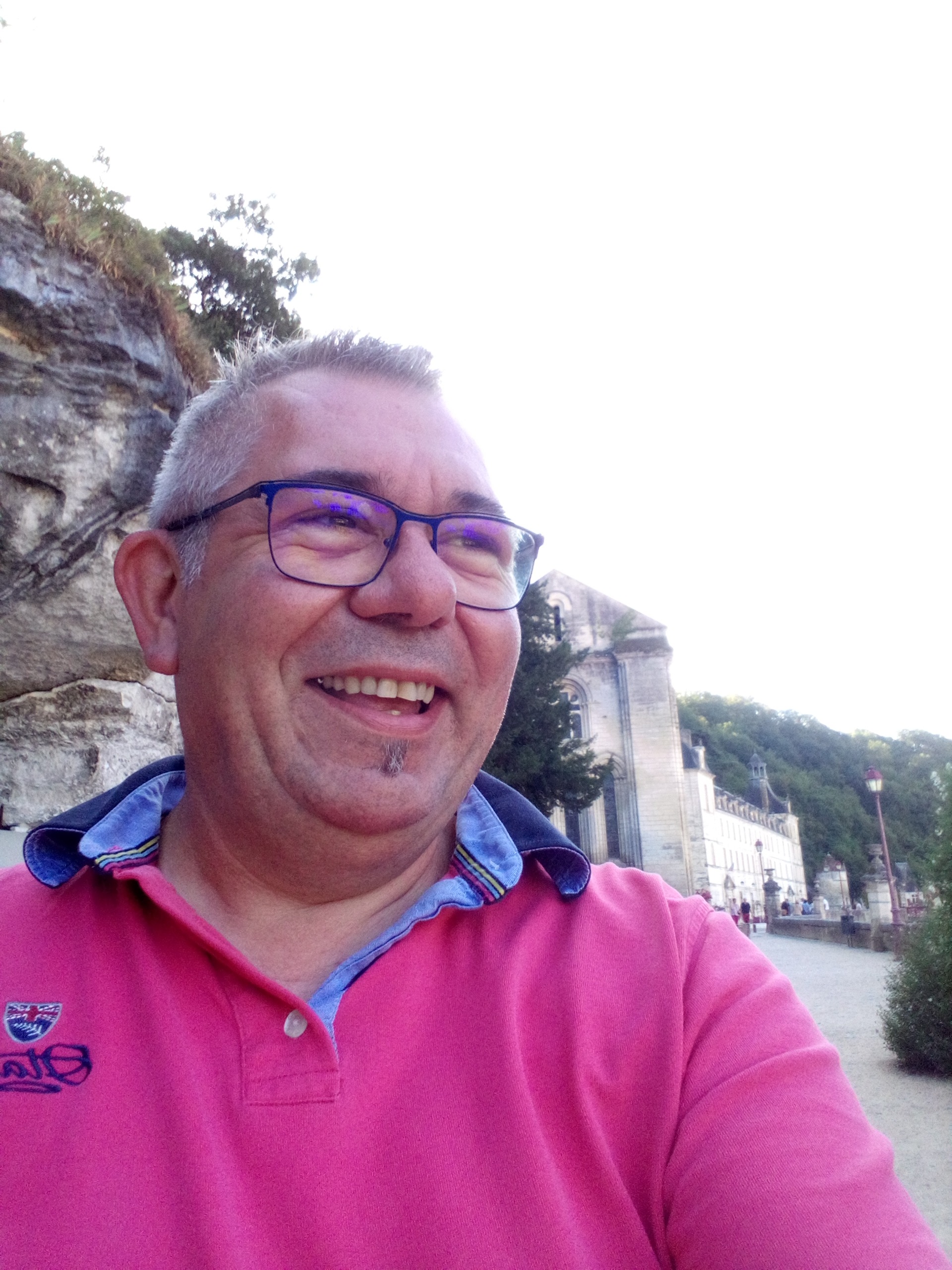 Profil de Soen, 55 ans, Speed Dating France à Sy