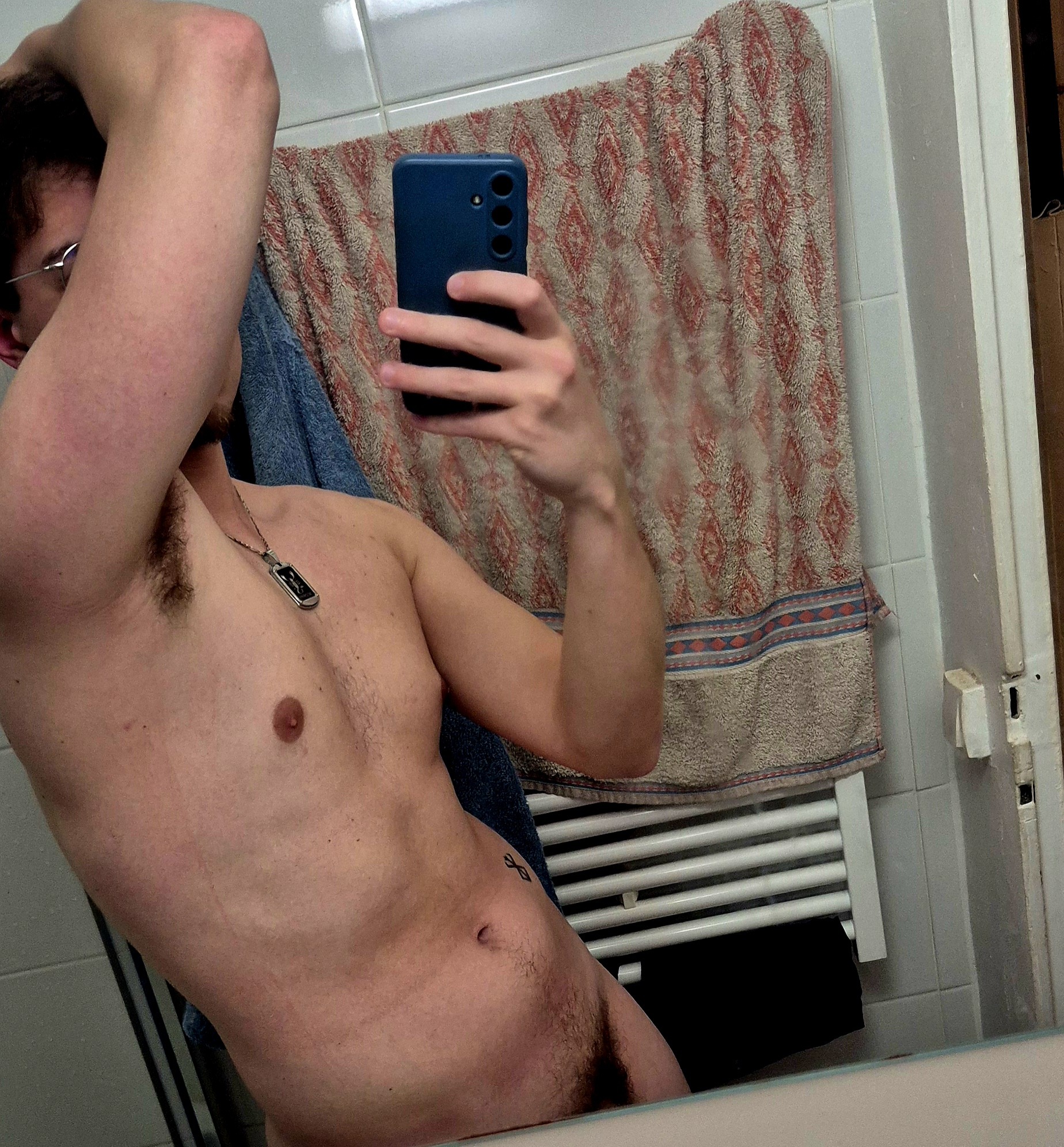 Profil de Madou, 25 ans, Speed Dating France à Polisot