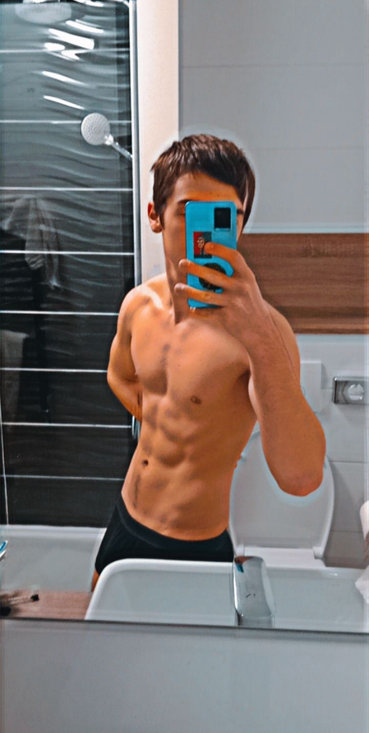 Profil de Abimael, 20 ans, Speed Dating France à Mayrac