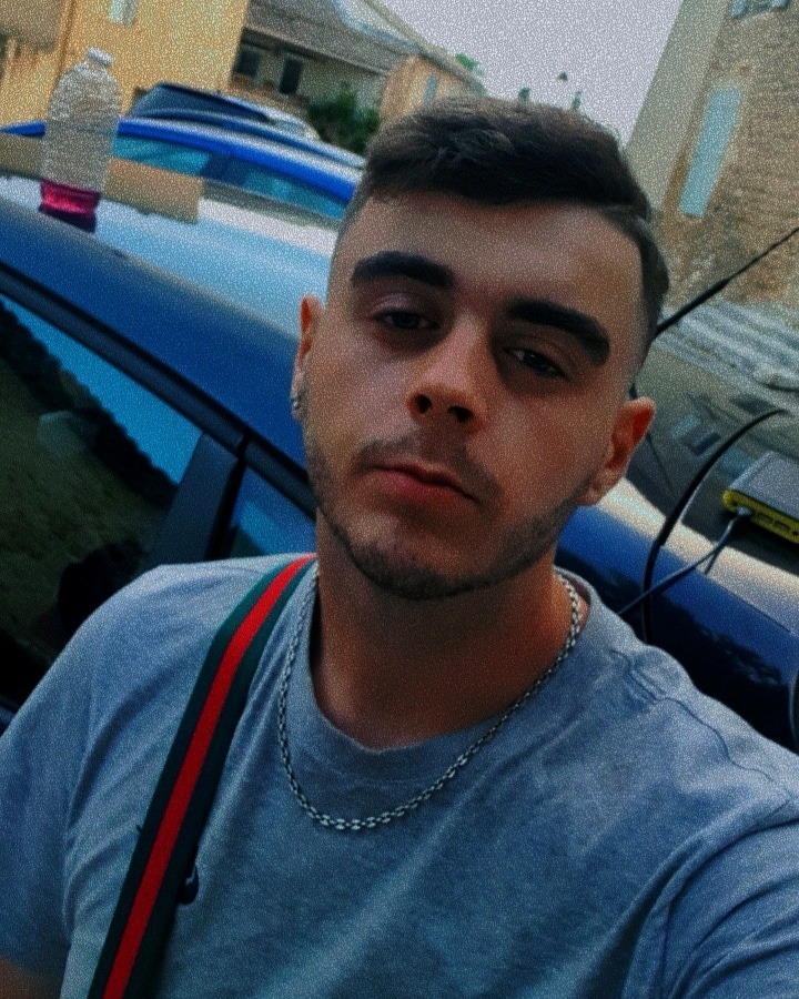 Profil de Assan, 23 ans, Speed Dating France à Sébrazac