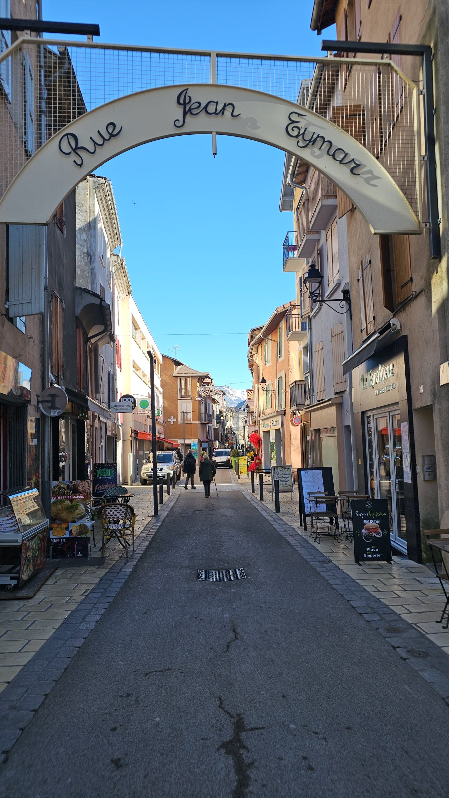 Profil de Dov, 20 ans, Speed Dating France à Laimont