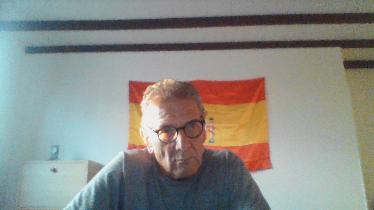 Profil de Fereol, 55 ans, Speed Dating France à Bizeneuille