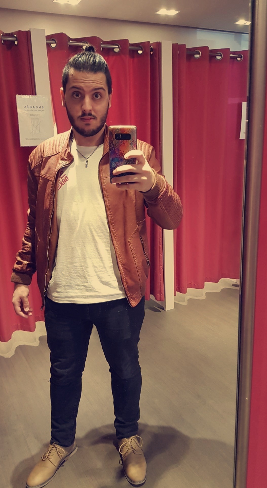 Profil de Tharcisse, 29 ans, Speed Dating France à Sancourt