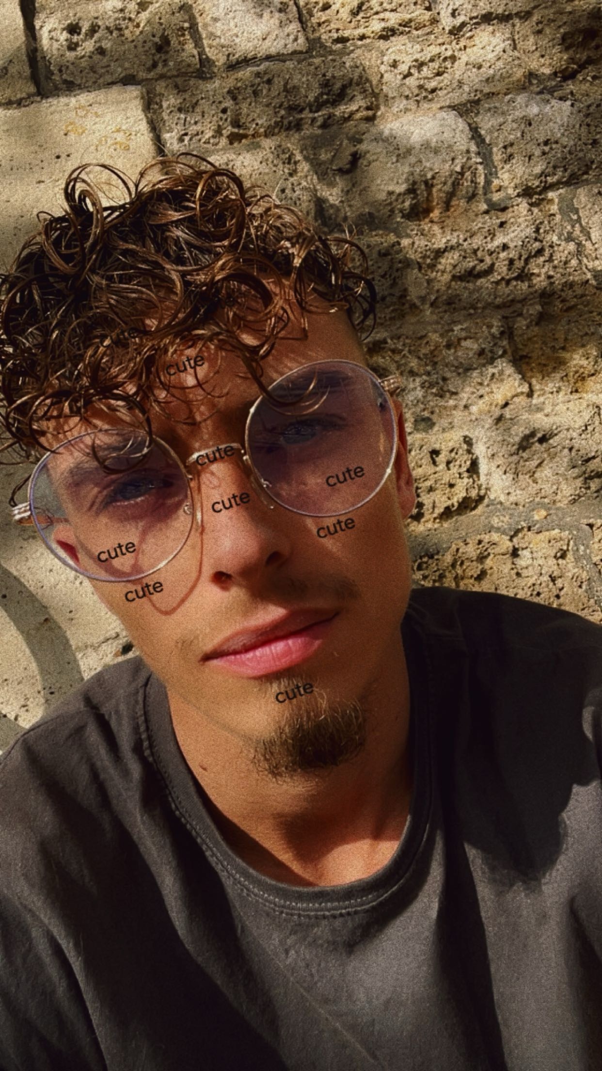 Profil de Kalide, 27 ans, Speed Dating France à LaCharce