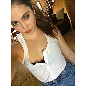 Profil de Helga, 30 ans, Speed Dating France à Hundsbach