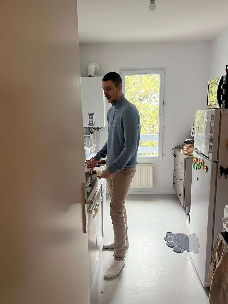 Profil de Dayvon, 30 ans, Speed Dating France à Étienville