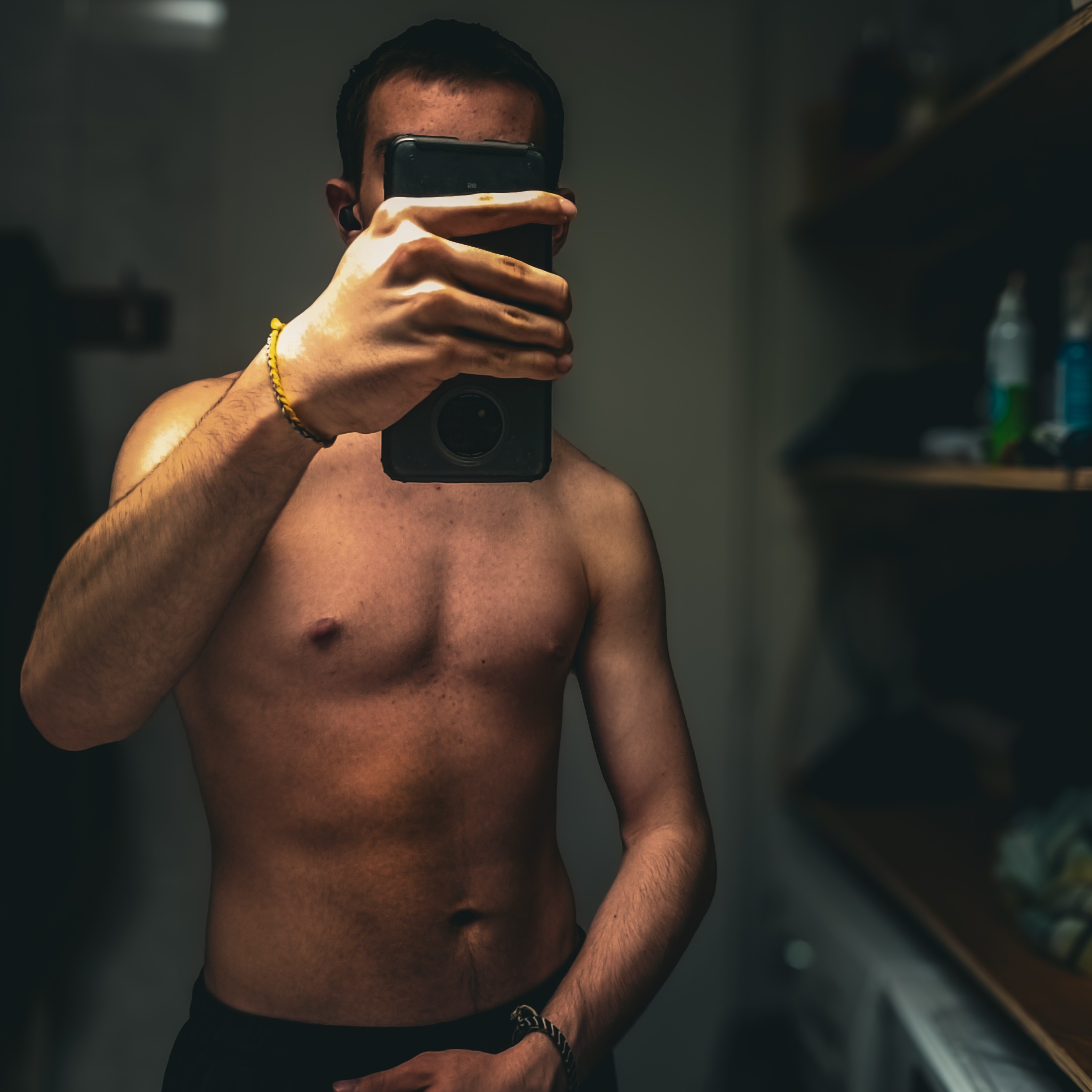 Profil de Nassem, 18 ans, Speed Dating France à Lignières