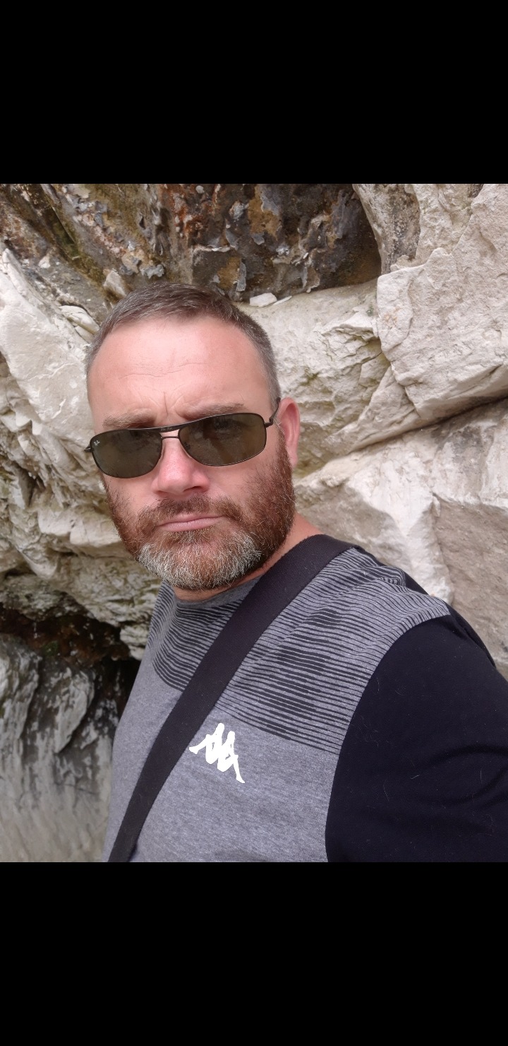 Profil de Numa, 49 ans, Speed Dating France à Chassy