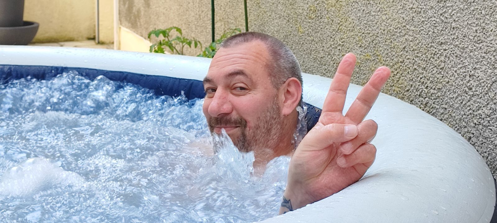 Profil de Erdem, 45 ans, Speed Dating France à Tréminis