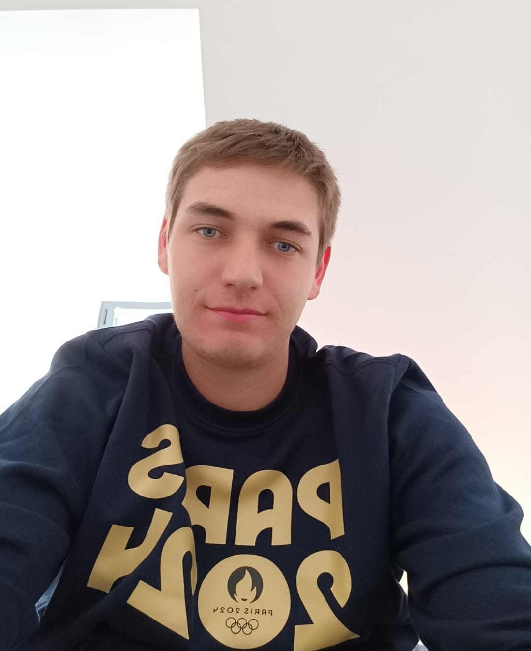 Profil de Dayen, 20 ans, Speed Dating France à Sardon