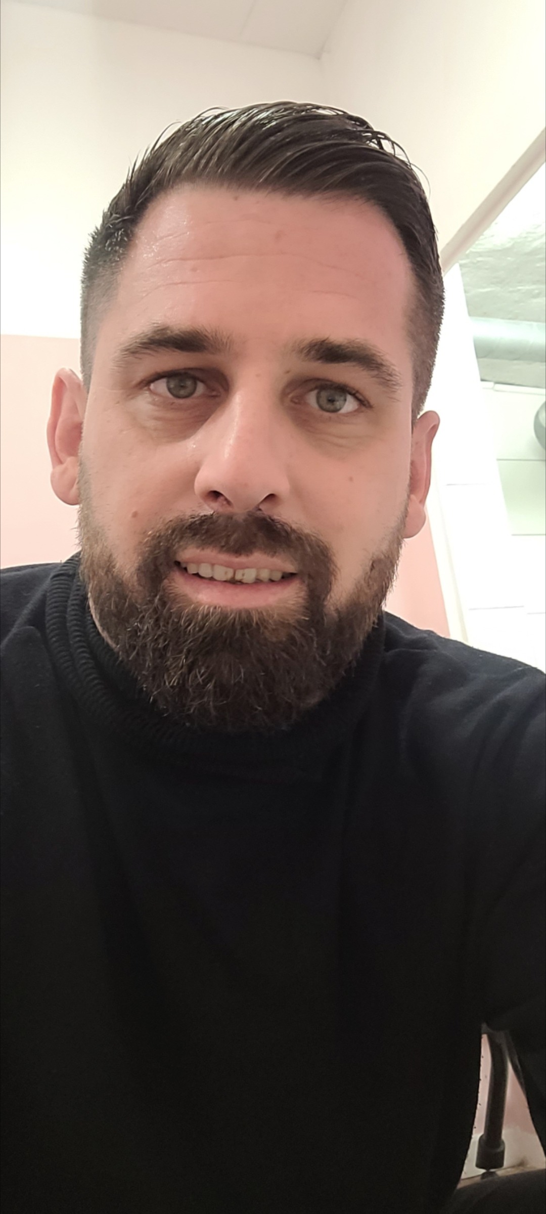 Profil de Vinh, 37 ans, Speed Dating France à Brioux-sur-Boutonne