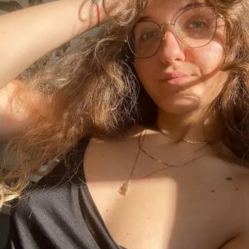 Profil de Nestorine, 31 ans, Speed Dating France à Chassy