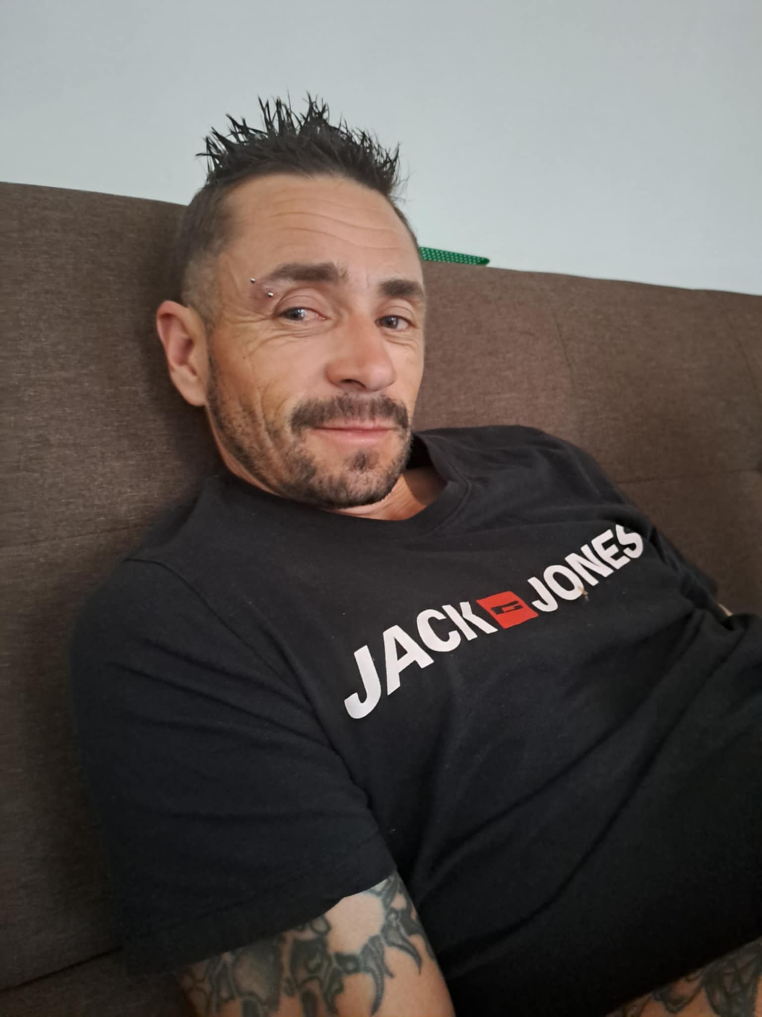 Profil de Rowan, 42 ans, Speed Dating France à Baron