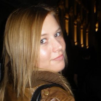 Profil de Laura-lee, 31 ans, Speed Dating France à Yébleron