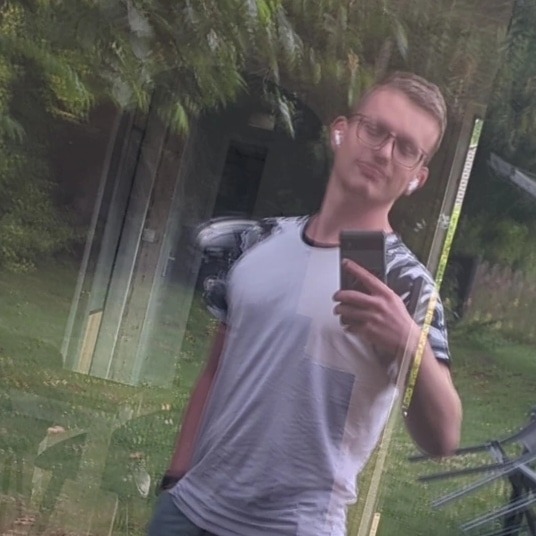 Profil de Dusty, 26 ans, Speed Dating France à Colombier