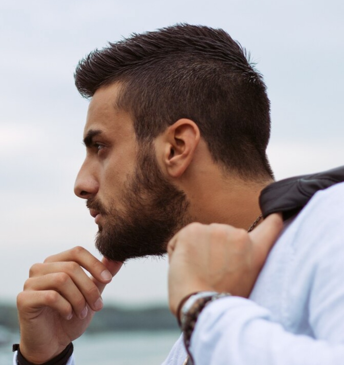 Profil de Thibauld, 36 ans, Speed Dating France à Saint-Hilaire